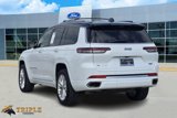 Used 2021 Jeep Grand Cherokee L Summit w/ Advanced Protech Group IV image 4