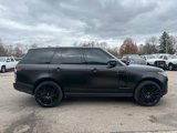 Used 2021 Land Rover Range Rover Westminster Edition image 6