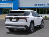 New 2025 Chevrolet Traverse LT w/ Sun and Wheel Package image 4