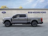 New 2025 Ford F250 Lariat image 3