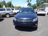 Used 2016 Volkswagen Tiguan R-Line image 3