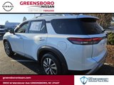 New 2025 Nissan Pathfinder SL w/ SL Premium Package image 5