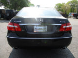 Used 2010 Mercedes-Benz E 350 4MATIC Sedan image 3