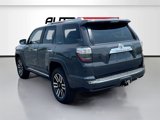 Used 2024 Toyota 4Runner Limited image 5