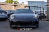 Used 2019 Porsche 911 Carrera T image 4