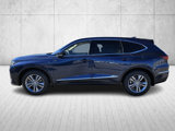 New 2025 Acura MDX FWD image 4