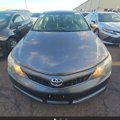 Used 2013 Toyota Camry SE image 2