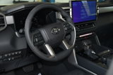 New 2025 Toyota Tundra Limited image 5