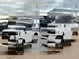 New 2025 Nissan Armada Platinum image 4