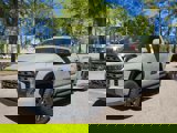 New 2025 Toyota Tundra Platinum image 2