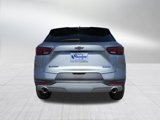 New 2025 Chevrolet Blazer LT w/ Convenience Package image 4