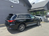 Used 2016 INFINITI QX60 FWD image 6