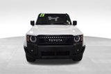 Used 2025 Toyota Land Cruiser 1958 image 3
