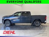 New 2026 RAM 1500 Laramie image 4