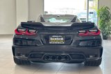 New 2025 Chevrolet Corvette Z06 w/ Stealth Interior Trim Package image 6