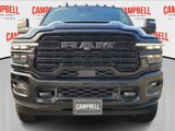 New 2025 RAM 2500 Laramie w/ Night Edition image 5