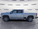 New 2025 Chevrolet Silverado 2500 High Country w/ High Country Premium Package image 2