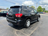Used 2013 Toyota Sequoia SR5 w/ Premium Pkg image 6