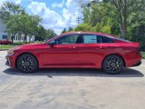 New 2026 Kia K5 GT image 2