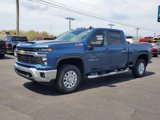 New 2025 Chevrolet Silverado 2500 LT w/ All Star Edition image 2