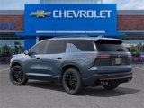 New 2025 Chevrolet Traverse LT w/ Midnight/Sport Edition image 3