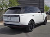 Used 2024 Land Rover Range Rover SE image 6