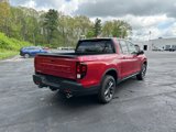 New 2025 Honda Ridgeline Sport image 2