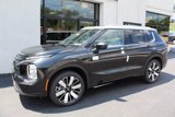 New 2025 Mitsubishi Outlander SEL image 2