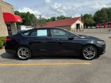 Used 2020 Ford Fusion SEL image 4