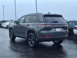 New 2025 Jeep Grand Cherokee Laredo image 3