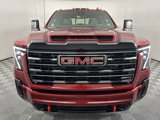 New 2025 GMC Sierra 2500 AT4 w/ AT4 Premium Plus Package image 2