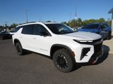 New 2026 Chevrolet Traverse Z71 image 3