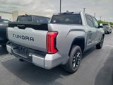 New 2025 Toyota Tundra Platinum image 5