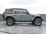 New 2025 Jeep Wrangler Unlimited Rubicon image 6