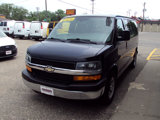 Used 2014 Chevrolet Express 1500 LT w/ LT Preferred Equipment Group image 4