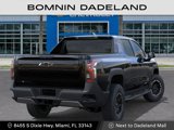New 2026 Chevrolet Silverado EV Trail Boss w/ Plus Package image 4