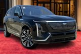 New 2026 Cadillac Vistiq Premium Luxury image 2
