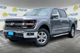 New 2025 Ford F150 XLT w/ Equipment Group 302A MID image 3