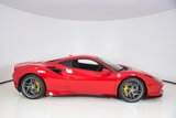 Certified 2021 Ferrari F8 Tributo image 3
