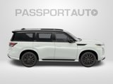 New 2025 INFINITI QX80 Autograph w/ Autograph Exterior Package image 4