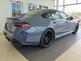 New 2025 BMW M5 w/ Carbon Package image 4