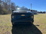 New 2025 Chevrolet Silverado 2500 Custom w/ Custom Value Package image 3