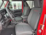 New 2025 Jeep Gladiator Rubicon image 4