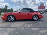 Used 1992 Porsche 911 Cabriolet image 2