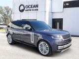 Used 2025 Land Rover Range Rover Long Wheelbase Autobiography image 2