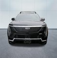 New 2025 Cadillac Escalade IQ Luxury 2 w/ LPO, Radiant Package image 5