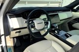 New 2025 Land Rover Range Rover SE image 4