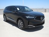 New 2025 Acura MDX SH-AWD w/ Technology Package image 2