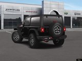 New 2025 Jeep Wrangler Rubicon image 3
