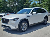 New 2025 MAZDA CX-90 Plug-In Hybrid w/ Preferred image 3